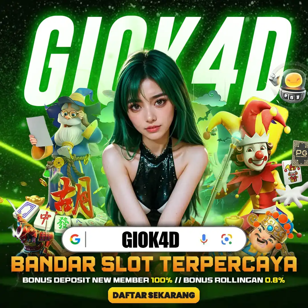 Serunya Main Slot di Malam Hari Bareng GEM SLOT