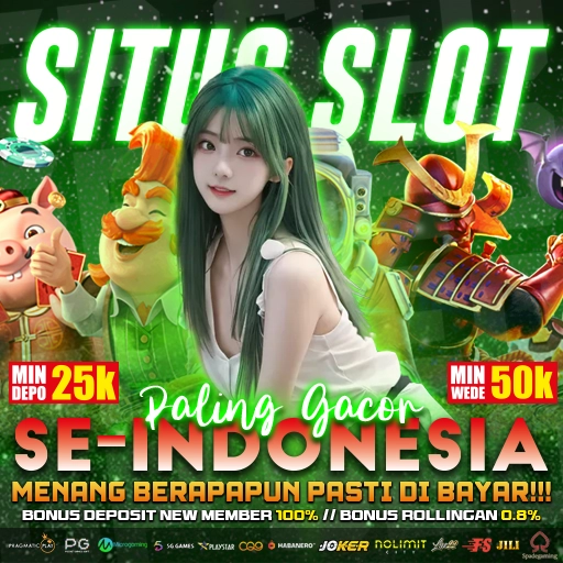 DAFTAR SITUS Login Gratis! Spin Buat Coba Peruntungan