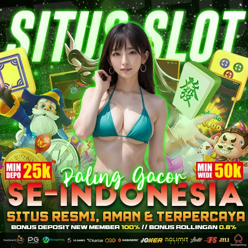 Spin Murah Meriah Cuma di OPEN SLOT!